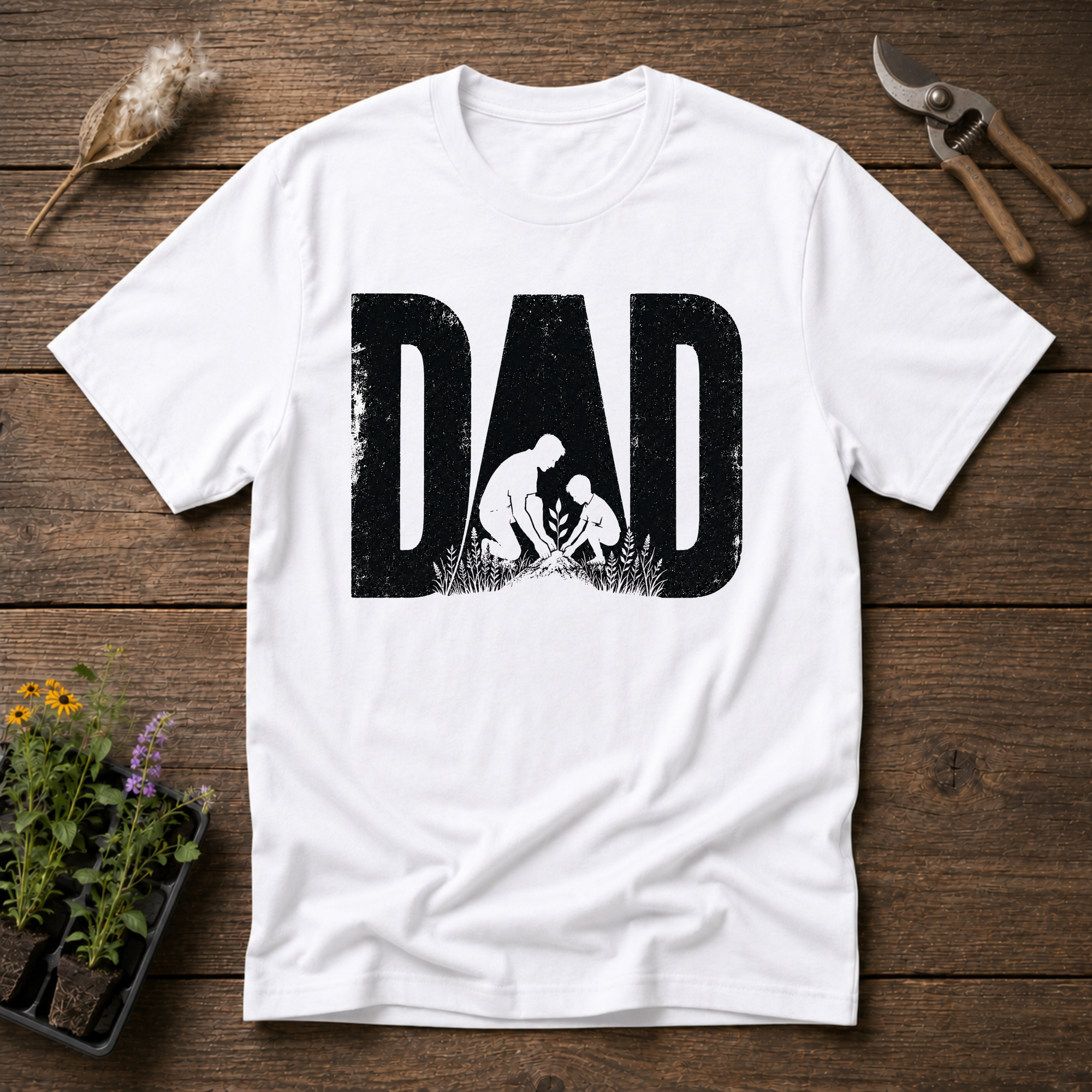 Dad T-Shirt