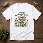 More Coneflowers T-Shirt