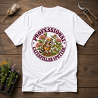 Professional Caterpillar Spotter T-Shirt