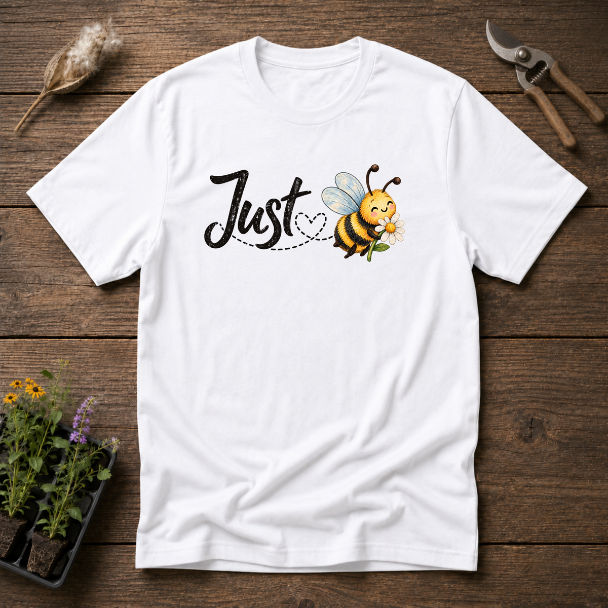 Just Bee T-Shirt