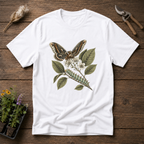 Cecropia Moth T-Shirt