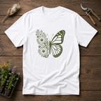 Botanical Metamorphosis T-Shirt