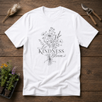 Let Kindness Bloom T-Shirt