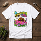 Pollinator Buffet T-Shirt