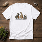 Trick-or-Treat Squad T-Shirt