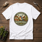 Department of Backyard Ecology T-Shirt
