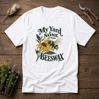 Yard Beeswax T-Shirt