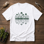 Coneflower Reflections T-Shirt