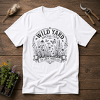 Wild Yard Social Club T-Shirt