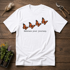 Embrace Your Journey T-Shirt