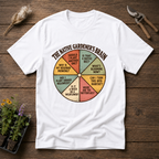 Native Gardener’s Brain T-Shirt