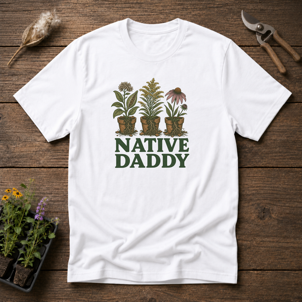 Native Daddy T-Shirt