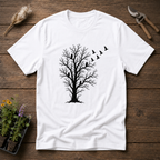 Midnight Flock T-Shirt