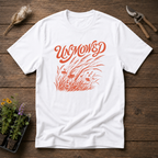 Unmowed T-Shirt