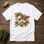 Cecropia Moth Maple T-Shirt