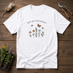 Save The Pollinators T-Shirt