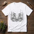 Witchy Campfire T-Shirt