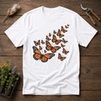 Monarch Migration T-Shirt