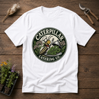 Caterpillar Catering Co T-Shirt