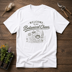 Welcome To My Botanical Chaos T-Shirt