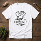 Dad Chose Biodiversity T-Shirt