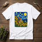 Wildflower Dreamer T-Shirt