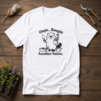 Bought Another Native T-Shirt