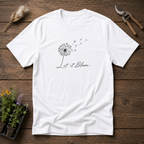 Let It Bloom T-Shirt