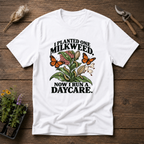 Milkweed Daycare T-Shirt