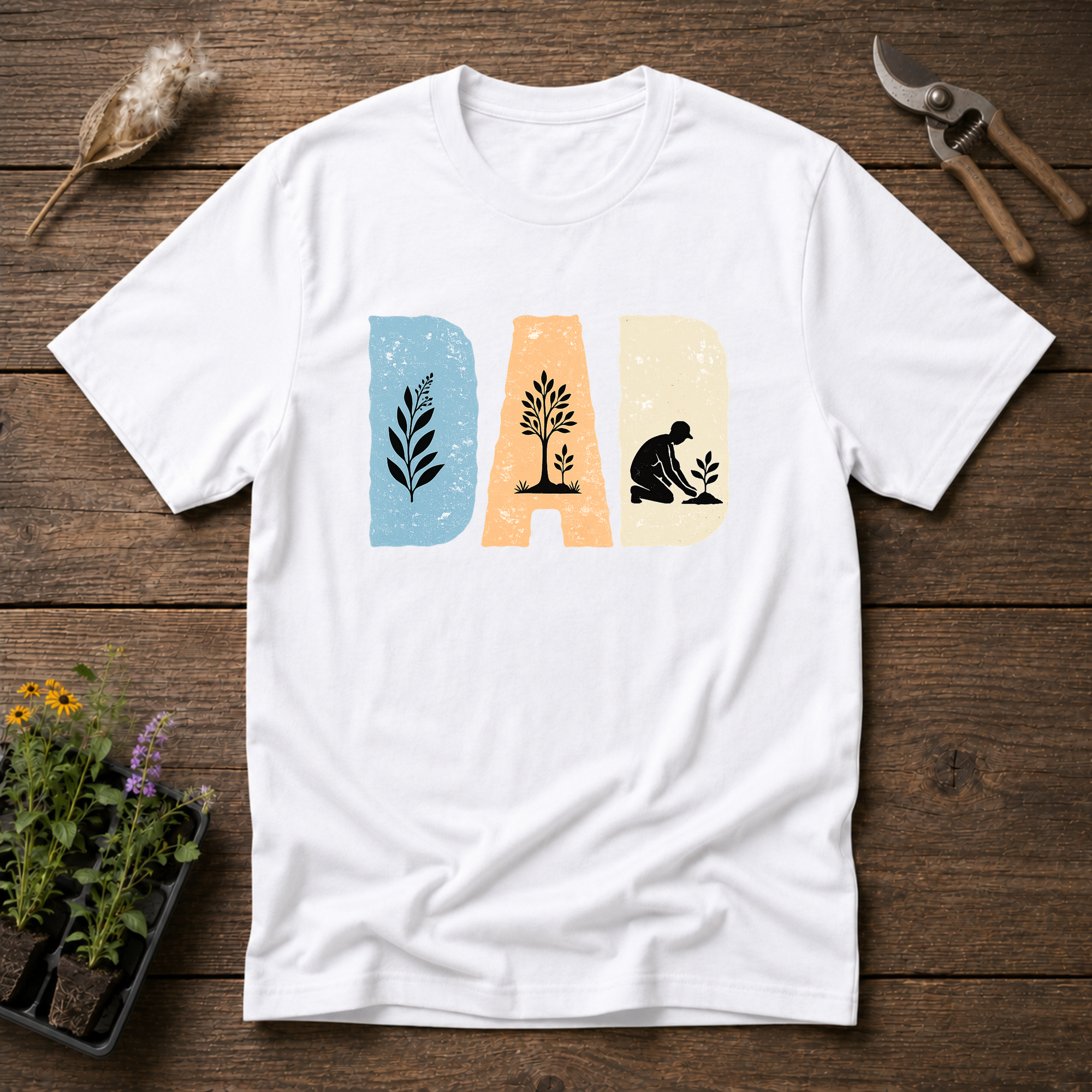 Dad T-Shirt