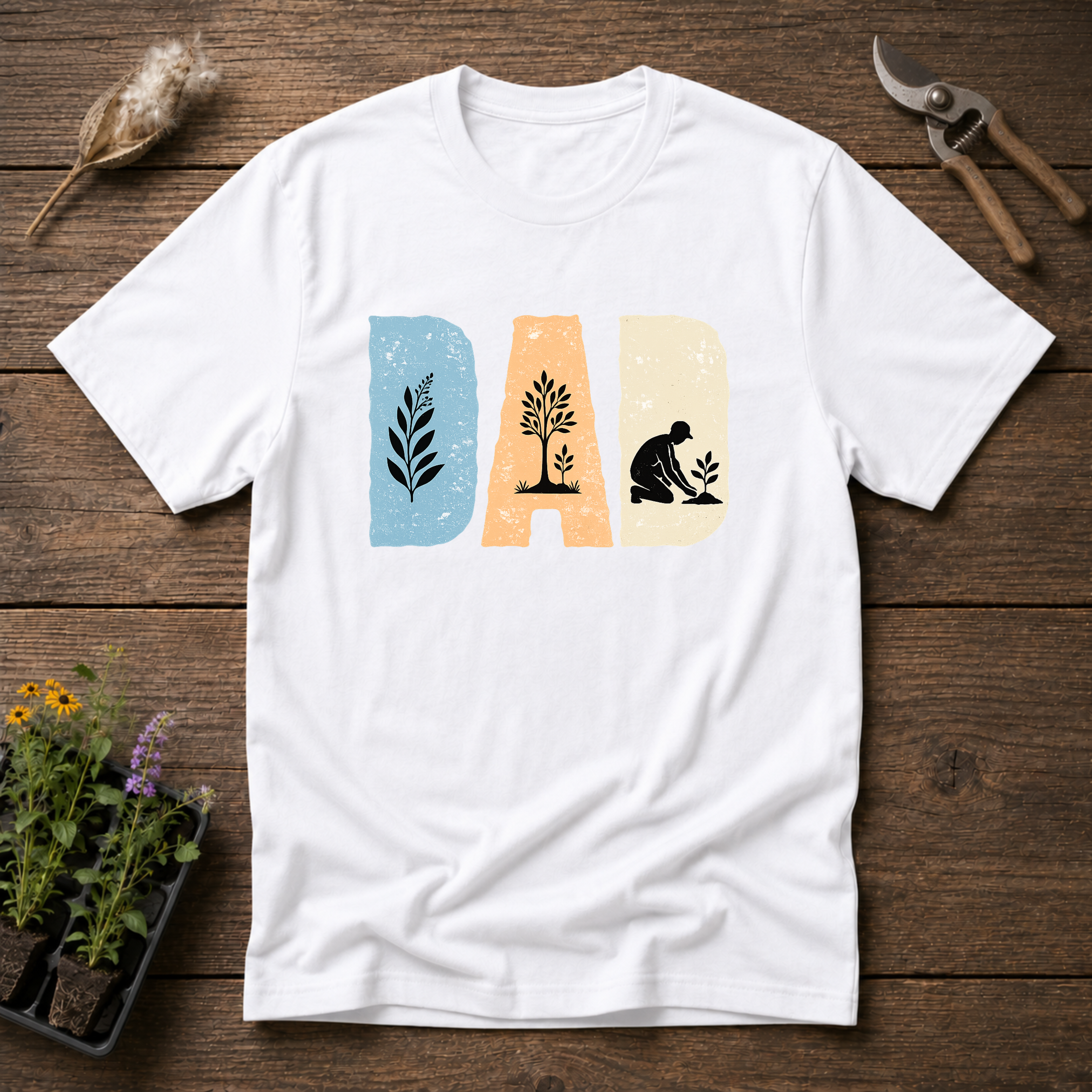 Dad T-Shirt