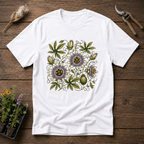 Passiflora Incarnata T-Shirt