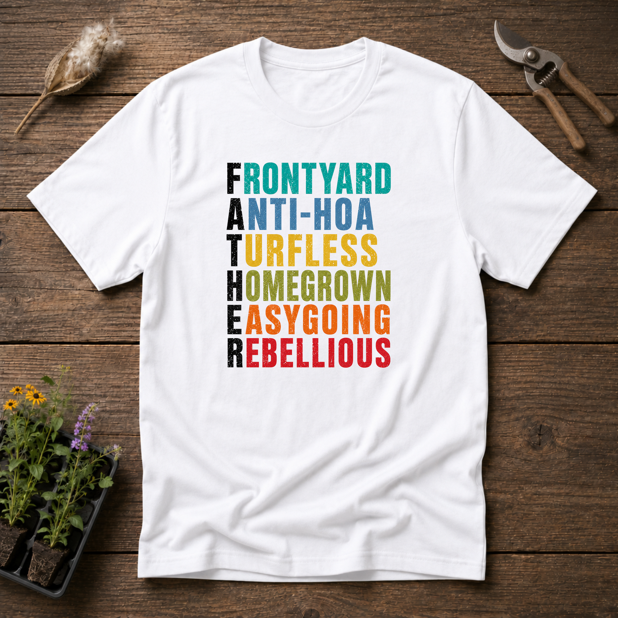 Father T-Shirt
