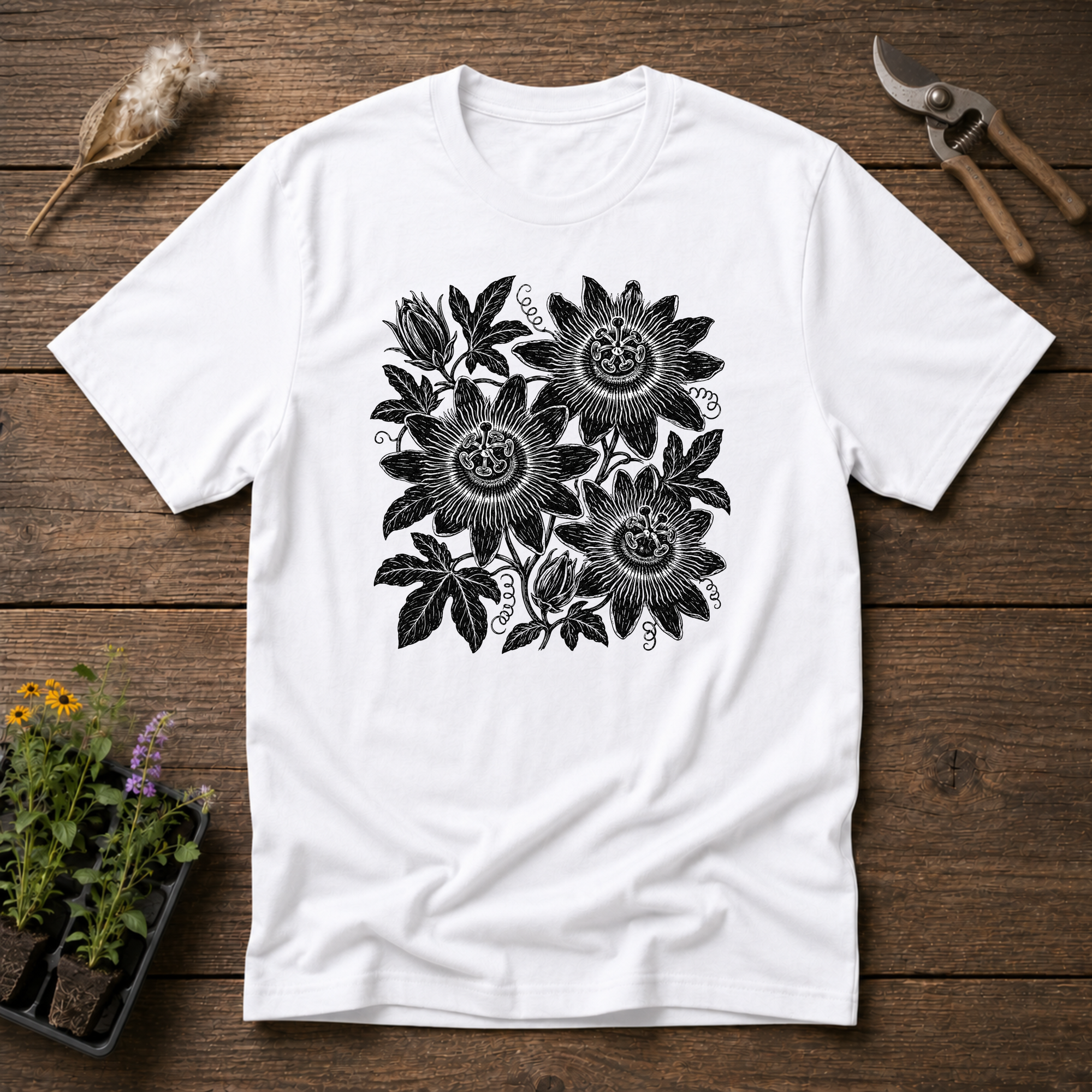Wildflowers T-Shirt