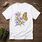 Malachite Butterfly T-Shirt