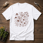 Wildflowers T-Shirt