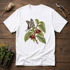 Zebra Swallowtail T-Shirt