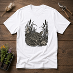 Wetland Turtle T-Shirt