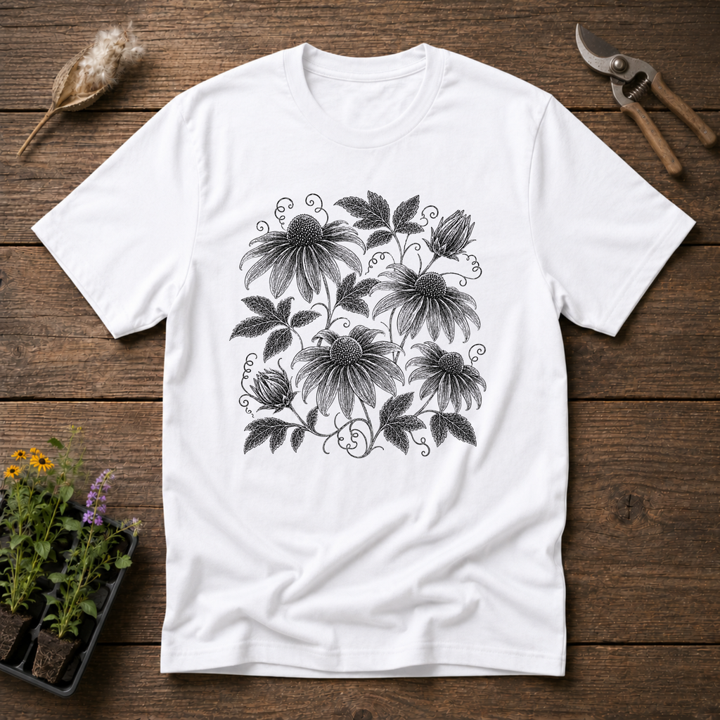 Black-eyed Susan T-Shirt