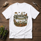 My Yard Isn't Messy T-Shirt